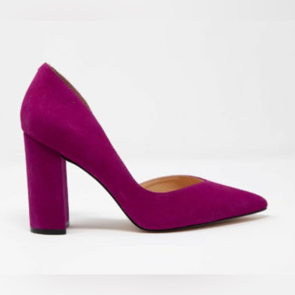 Faith Heel - Picture 2 of 2